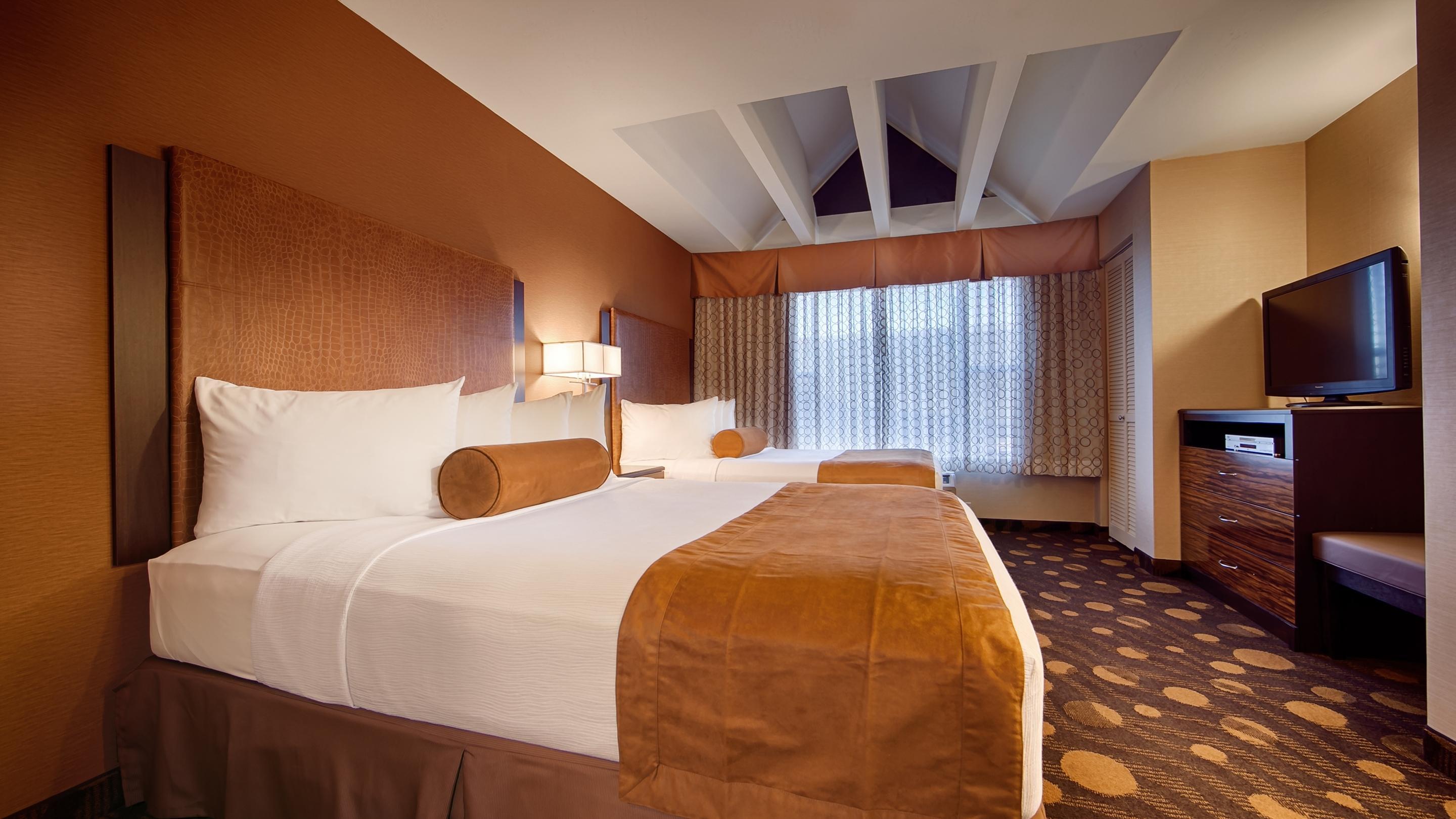 Best Western Plus Suites Hotel Coronado Island Экстерьер фото