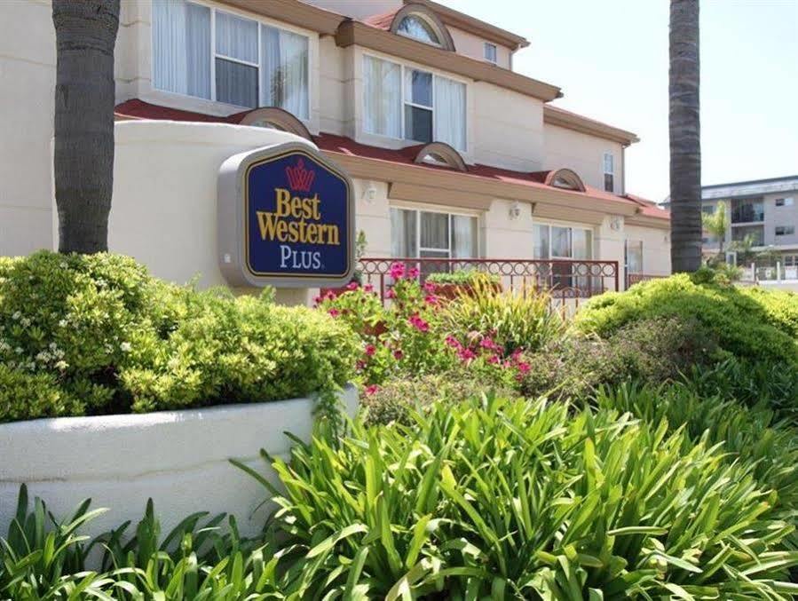 Best Western Plus Suites Hotel Coronado Island Экстерьер фото